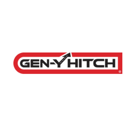 GEN-Y Hitch logo