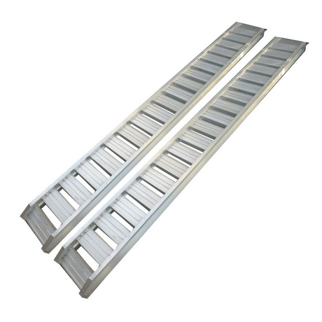 car and truck loading vehicle loading ramps from ramp champ