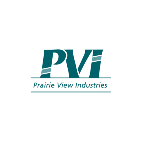 PVI green company logo