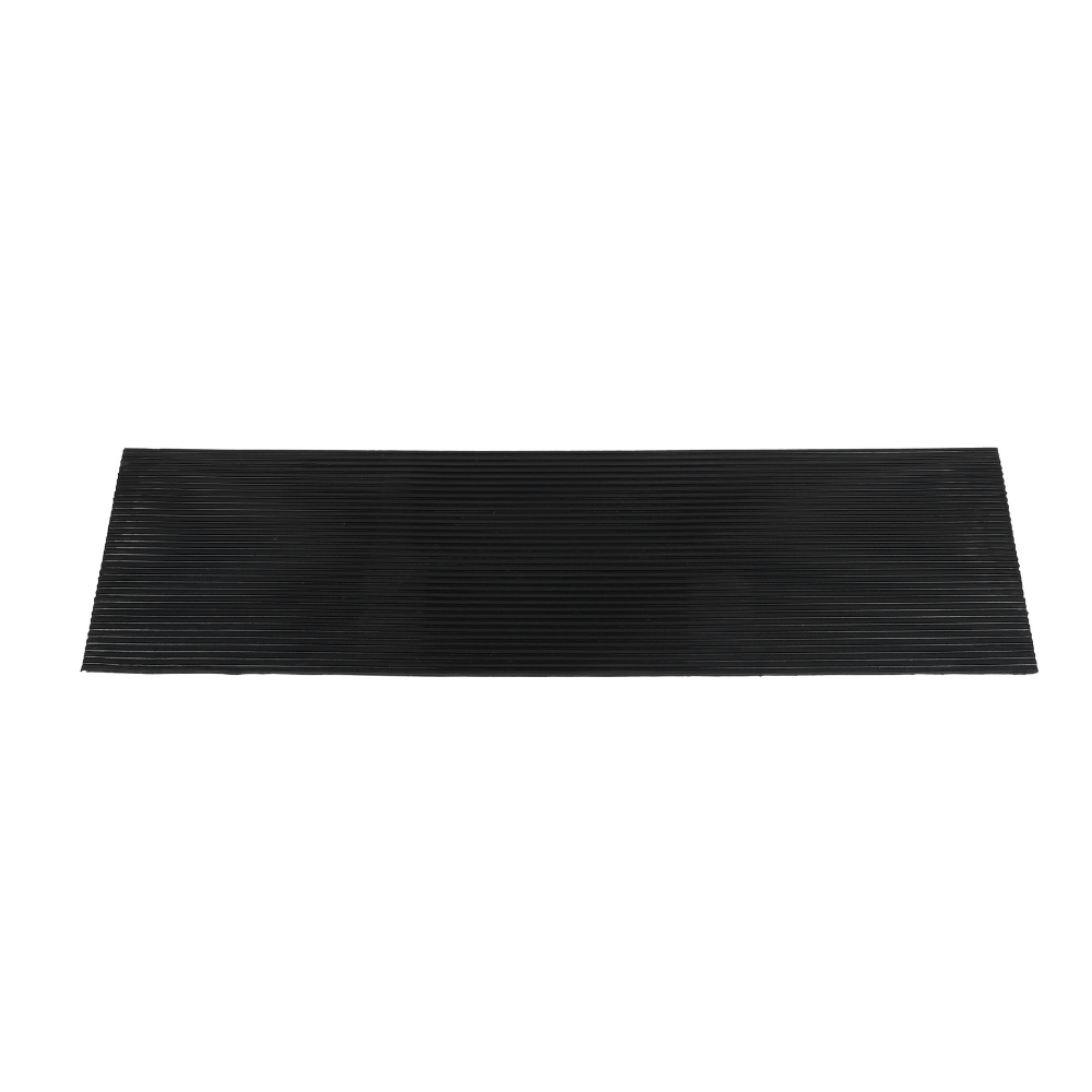 Heeve Threshold Ramp Heeve 900mm Solid Rubber Threshold Ramp