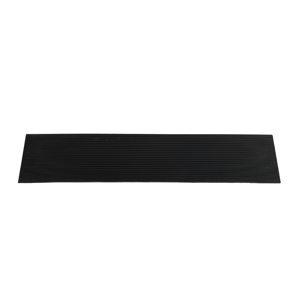 Heeve Threshold Ramp Heeve 900mm Solid Rubber Threshold Ramp