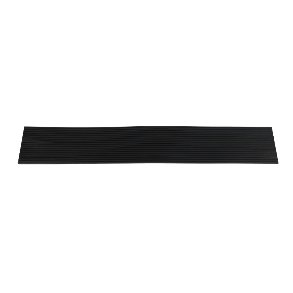 Heeve Threshold Ramp Heeve 900mm Solid Rubber Threshold Ramp