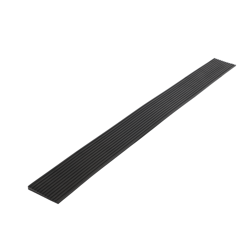 Heeve Threshold Ramp Heeve 900mm Solid Rubber Threshold Ramp