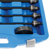 TradeQuip 26-Piece Universal Press and Pull Sleeve Kit