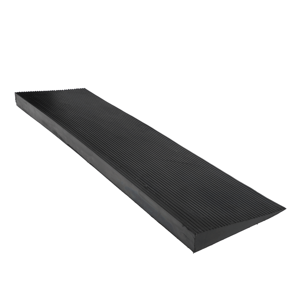 Heeve Threshold Ramp Heeve 900mm Solid Rubber Threshold Ramp