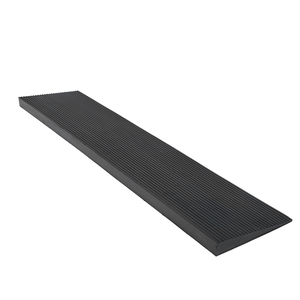 Heeve Threshold Ramp Heeve 900mm Solid Rubber Threshold Ramp