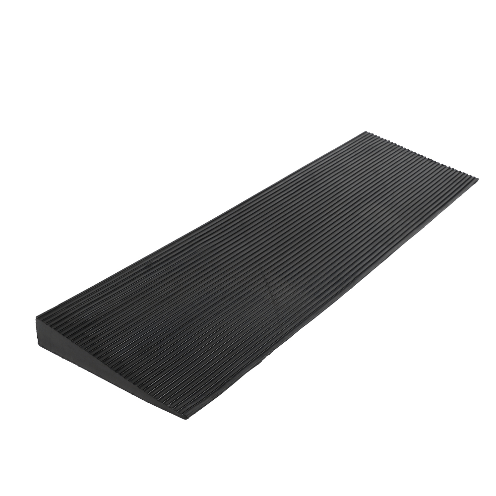 Heeve Threshold Ramp Heeve 900mm Solid Rubber Threshold Ramp