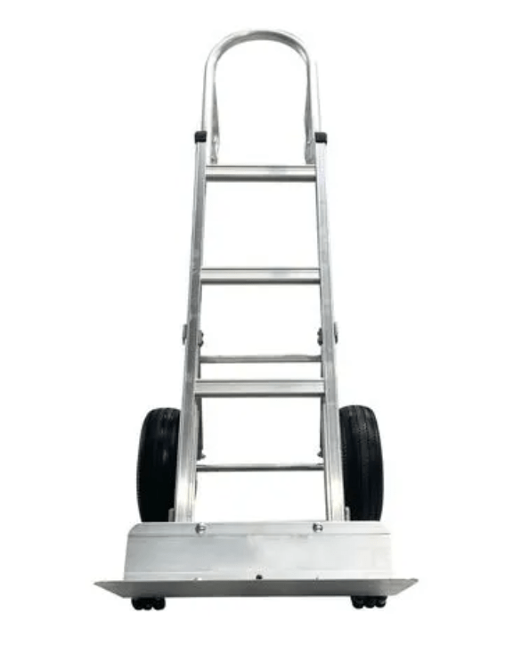 Rotacaster Workshop Equipment Rotacaster Rotatruck PRO - AT DD Hand Trolley, 230kg Capacity