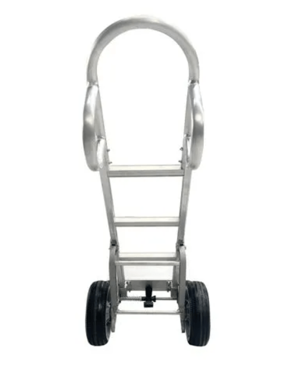 Rotacaster Workshop Equipment Rotacaster Rotatruck PRO - AT DD Hand Trolley, 230kg Capacity