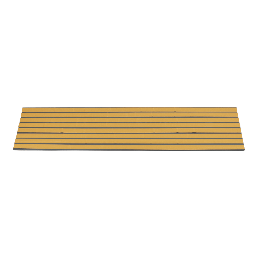 Heeve Threshold Ramps Heeve Self-Adhesive Flexible TPE Rubber Indoor Threshold Ramp - 900mm