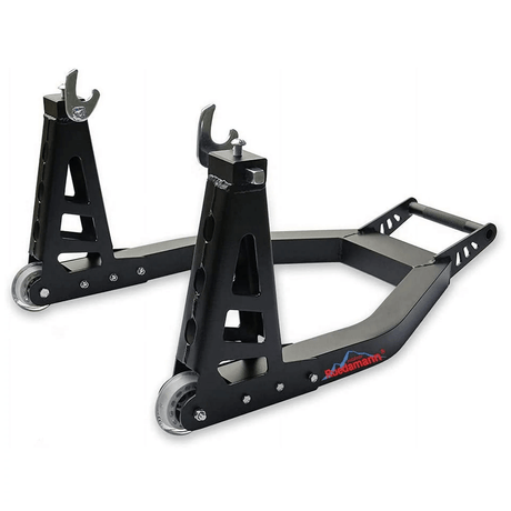 Heeve 300kg Aluminium Motorcycle Rear Stand