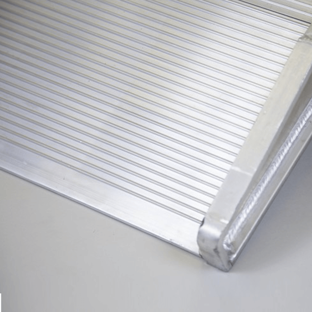 Heeve 2.1m 800kg Aluminium Removalist Walk Ramp