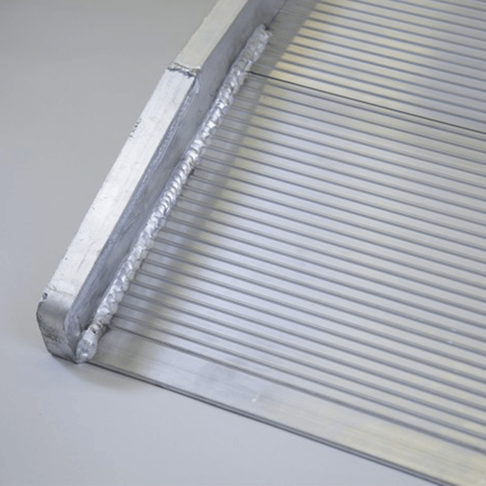 Heeve 1.8m 900kg Aluminium Removalist Walk Ramp