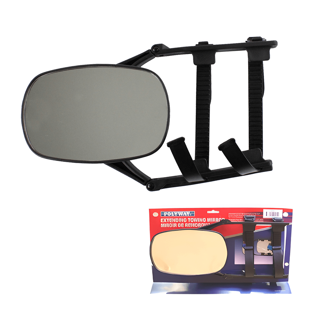 MC Caravan Towing Mirror