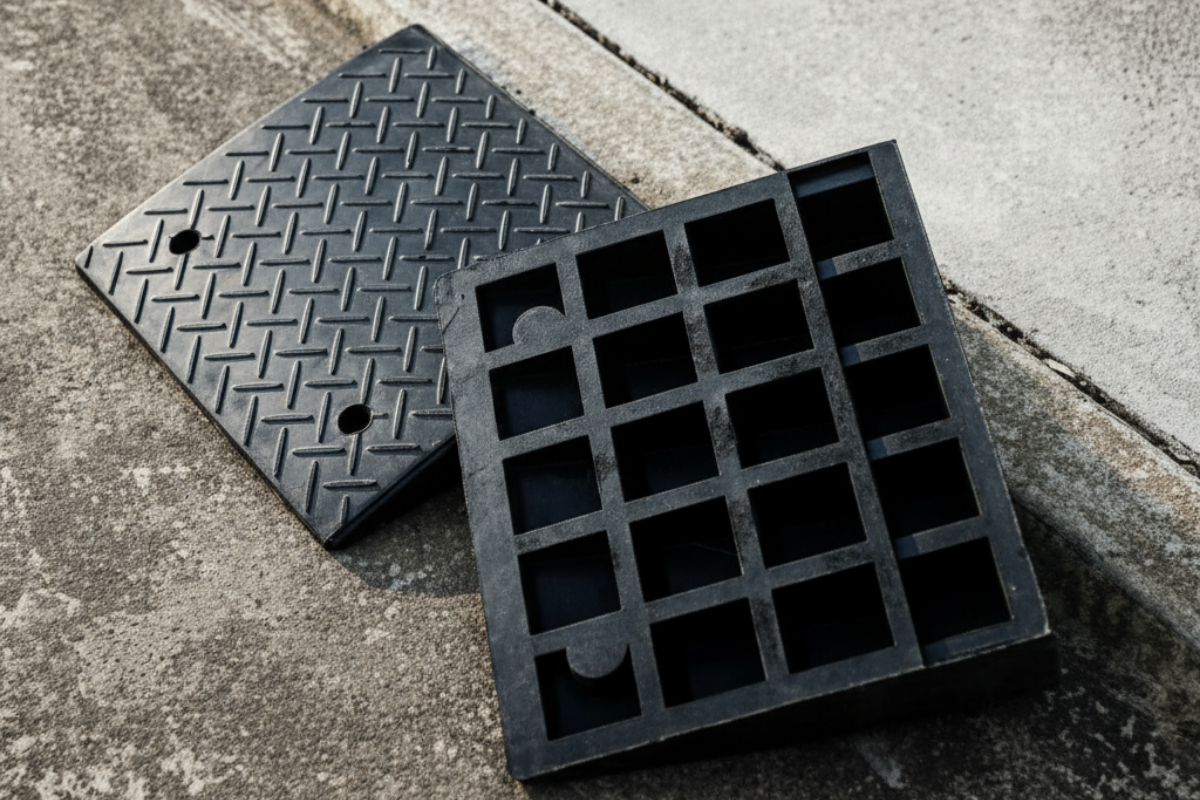 Engineered for Everyday Access