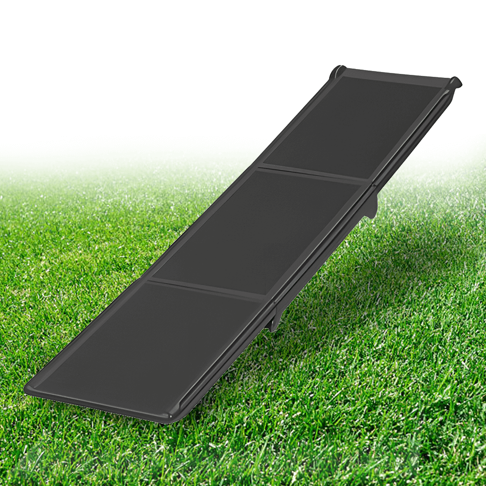 i.Pet Foldable Travel Pet Car Ramp