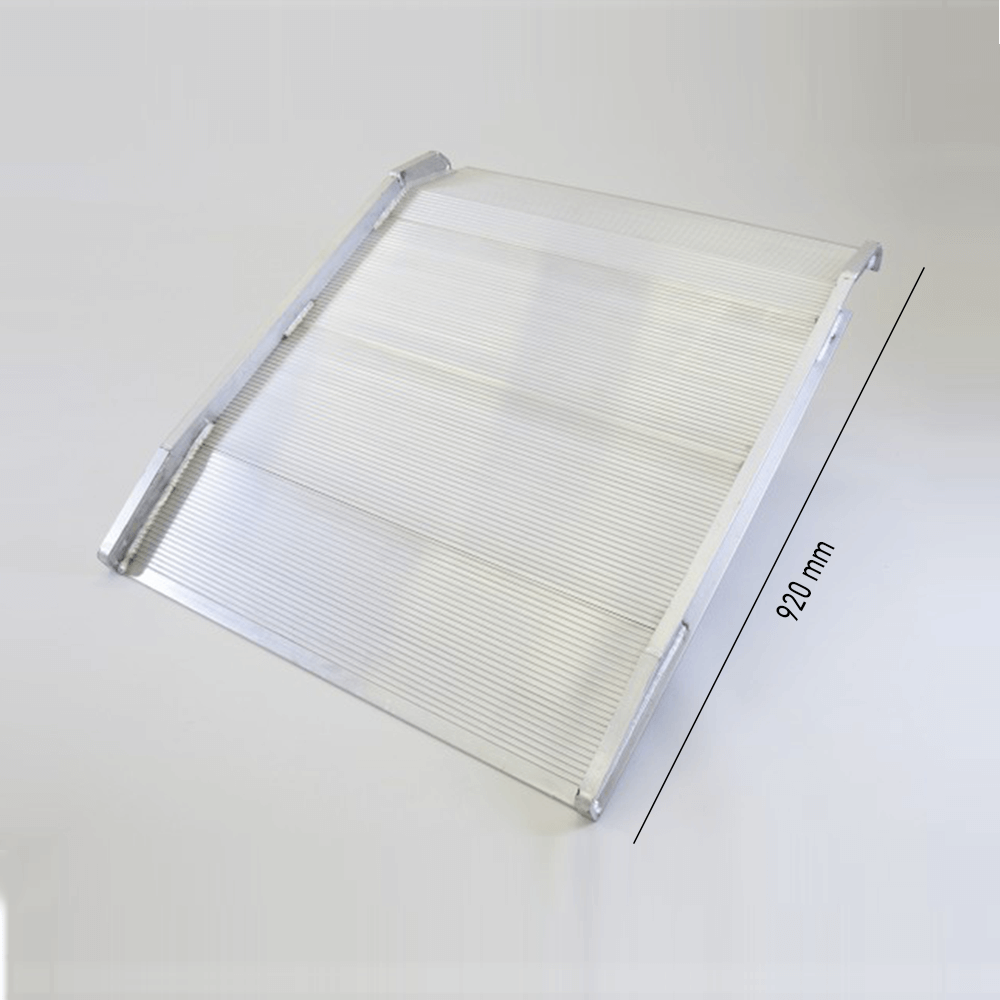 Heeve 1.8m 900kg Aluminium Removalist Walk Ramp