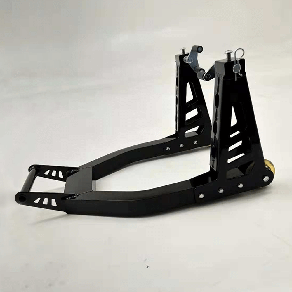 Heeve 340kg Aluminium Premium Motorcycle Front Stand