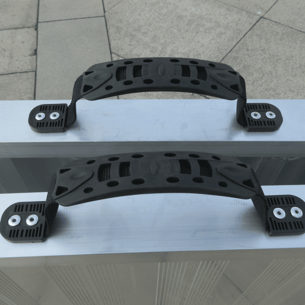 Heeve Mobility Ramps Heeve 400kg Aluminium Folding Van Ramp