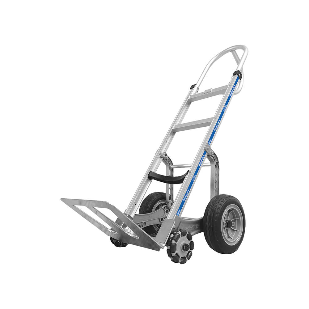 Rotacaster Workshop Equipment Rotacaster Rotatruck LITE - AT (All Terrain) Hand Trolley