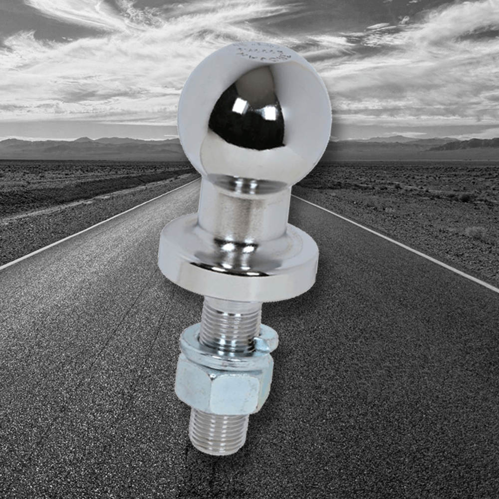 MC 3.5 Tonne Towball - Blister Pack