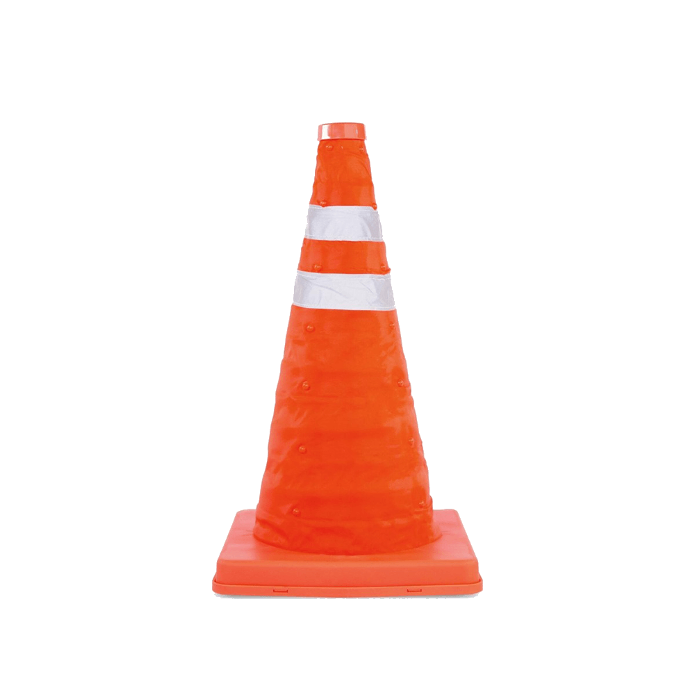 MC Collapsible Emergency Witches Hat