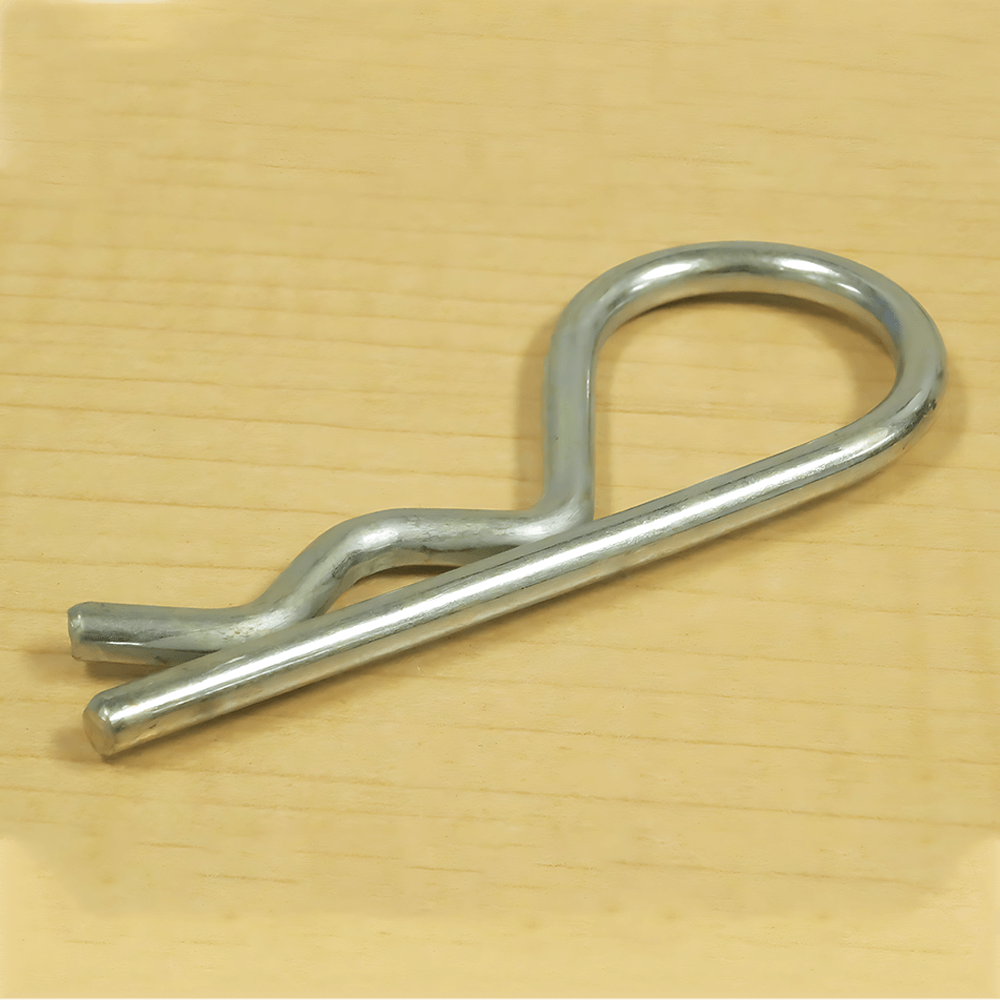 MC Hitch Pin