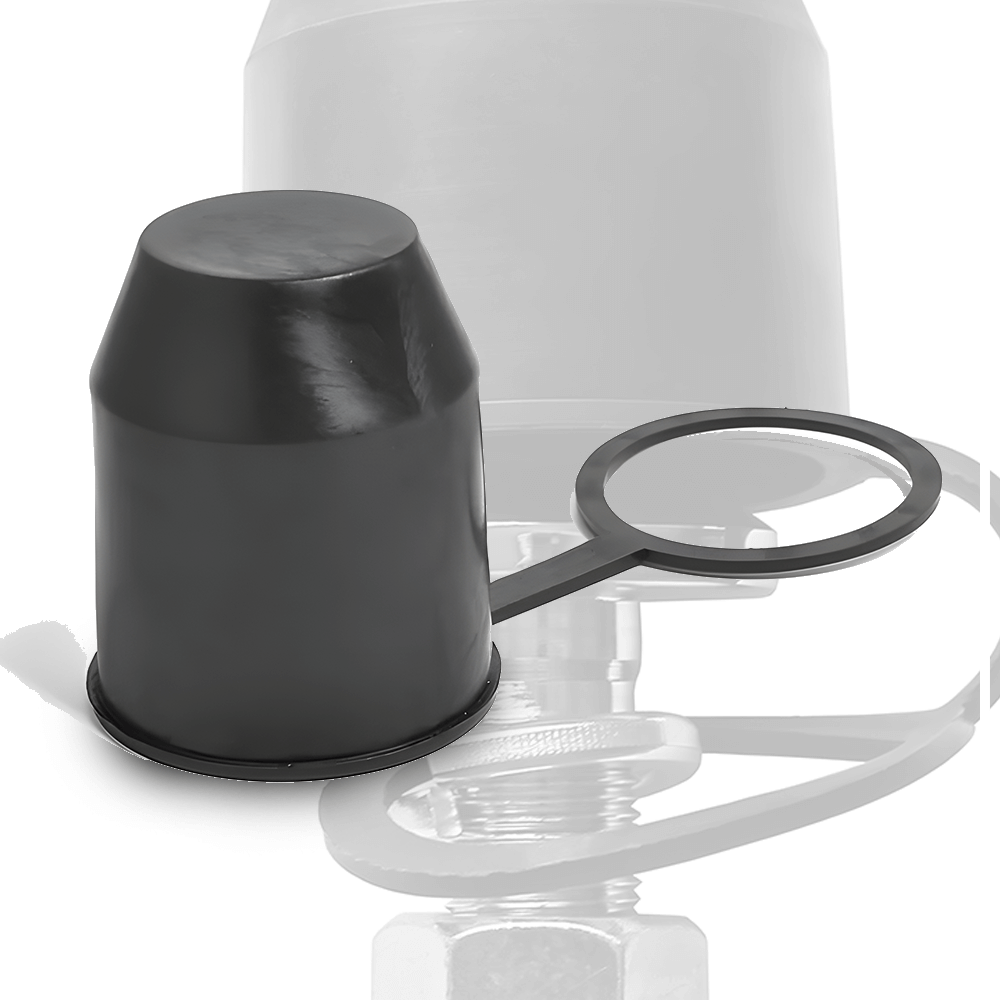 MC Towball Protector/Cover