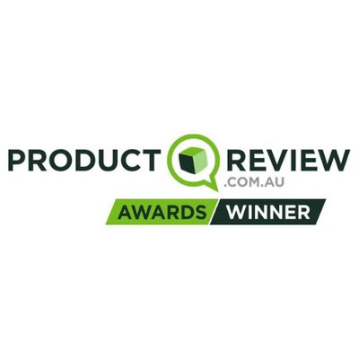 Product review banner for Ramp Champ
