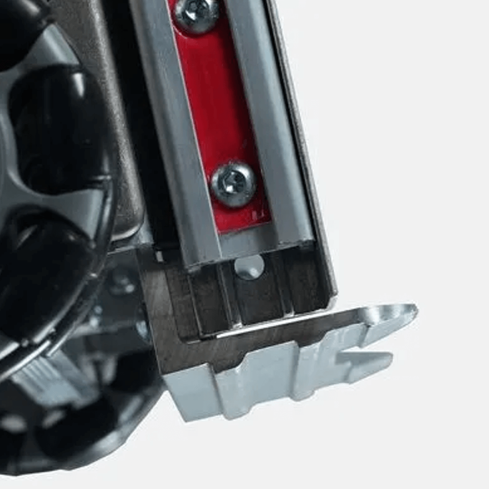 Rotacaster Single Gas Cylinder Rotatruck Hand Trolley, 225kg - Tall