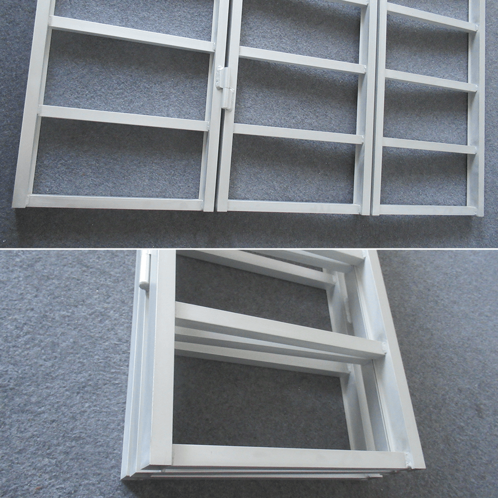 Heeve 500kg 1.8m Trifold Aluminium ATV/UTV Loading Ramp