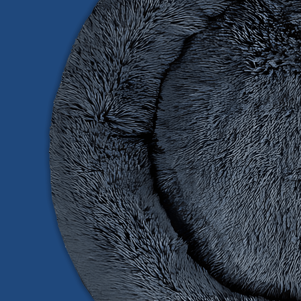 i.Pet Washable Pet Bed - Extra Large