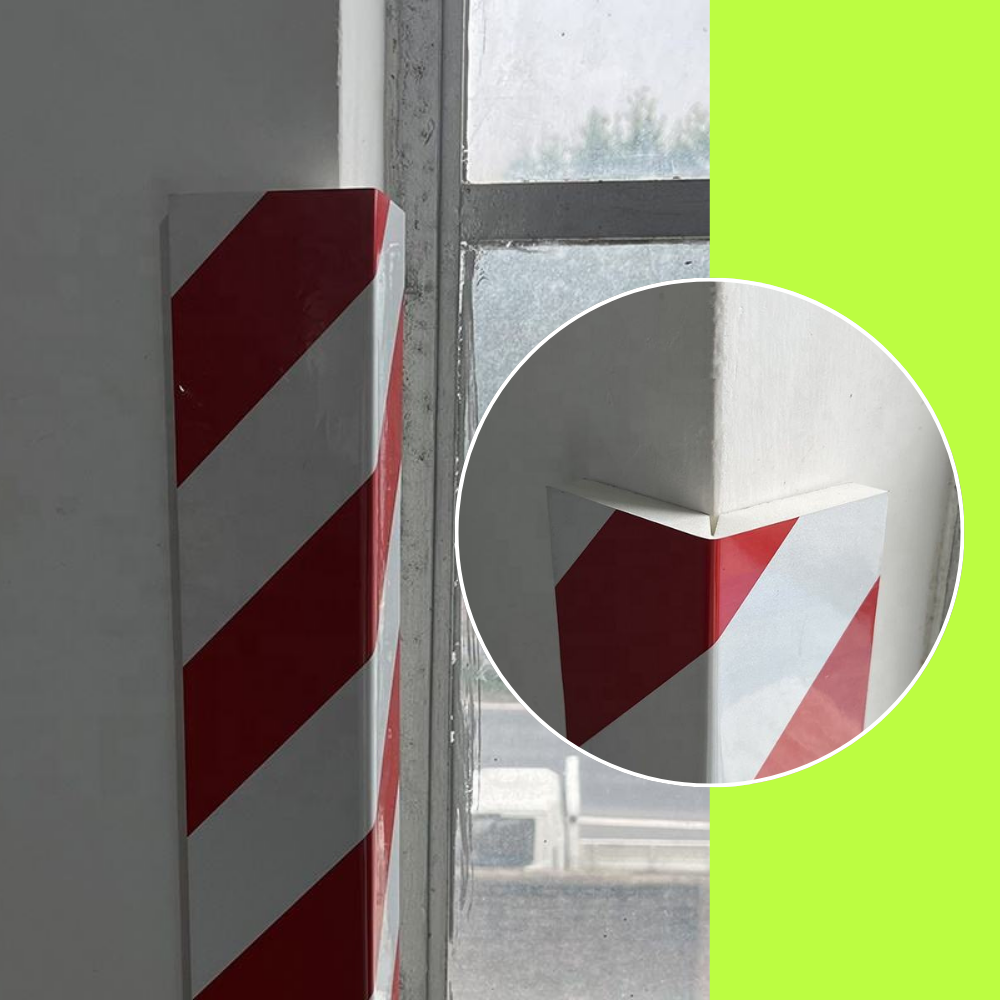 Base Guard EVA Foam Corner Guard