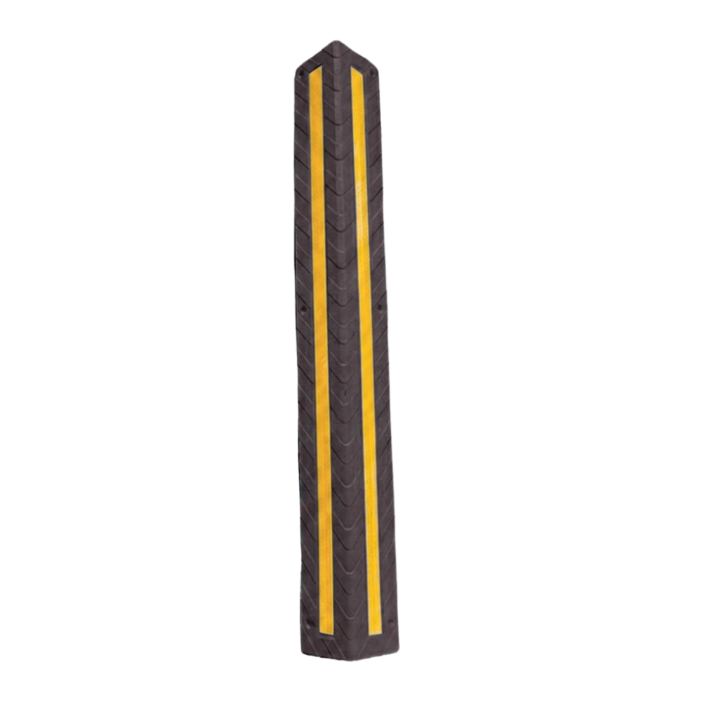 Base Guard Plastic Corner Guard