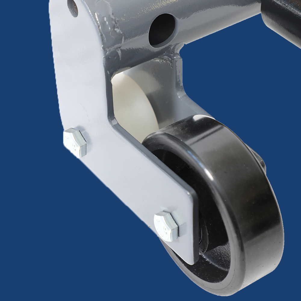 wheel of Borum Wheel Dolly 250kg Capacity