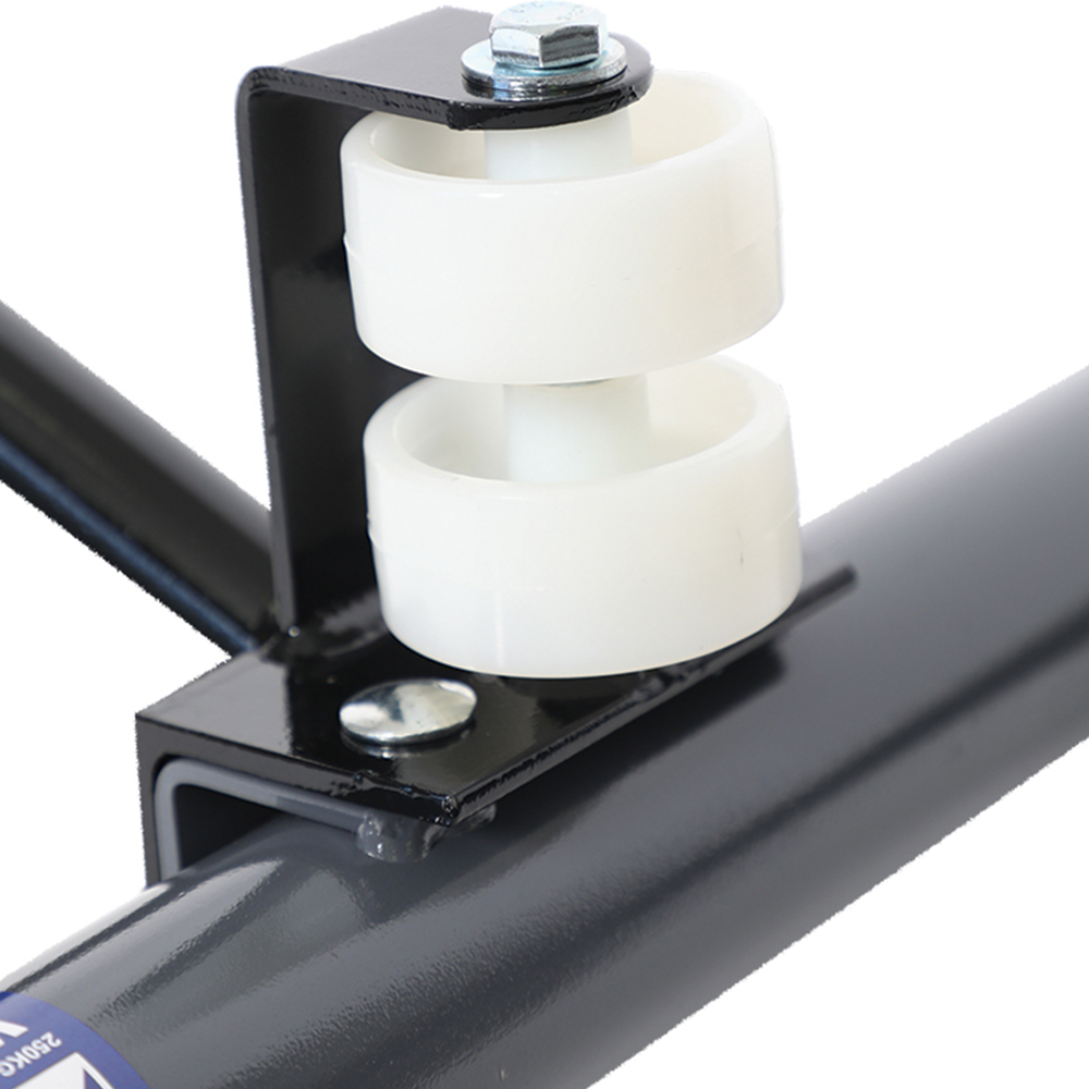 roller of Borum Wheel Dolly 250kg Capacity