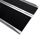 Heeve Aluminium Multi-Fold Super-Grip Walk Ramp, 272kg Capacity