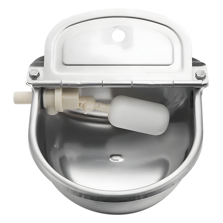 New Aim Automatic Water Bowl