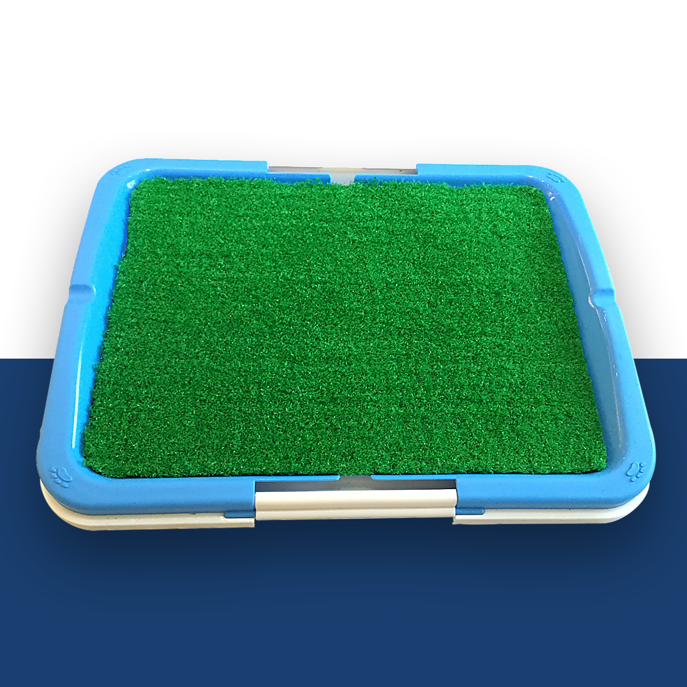 New Aim Portable Puppy Pet Toilet