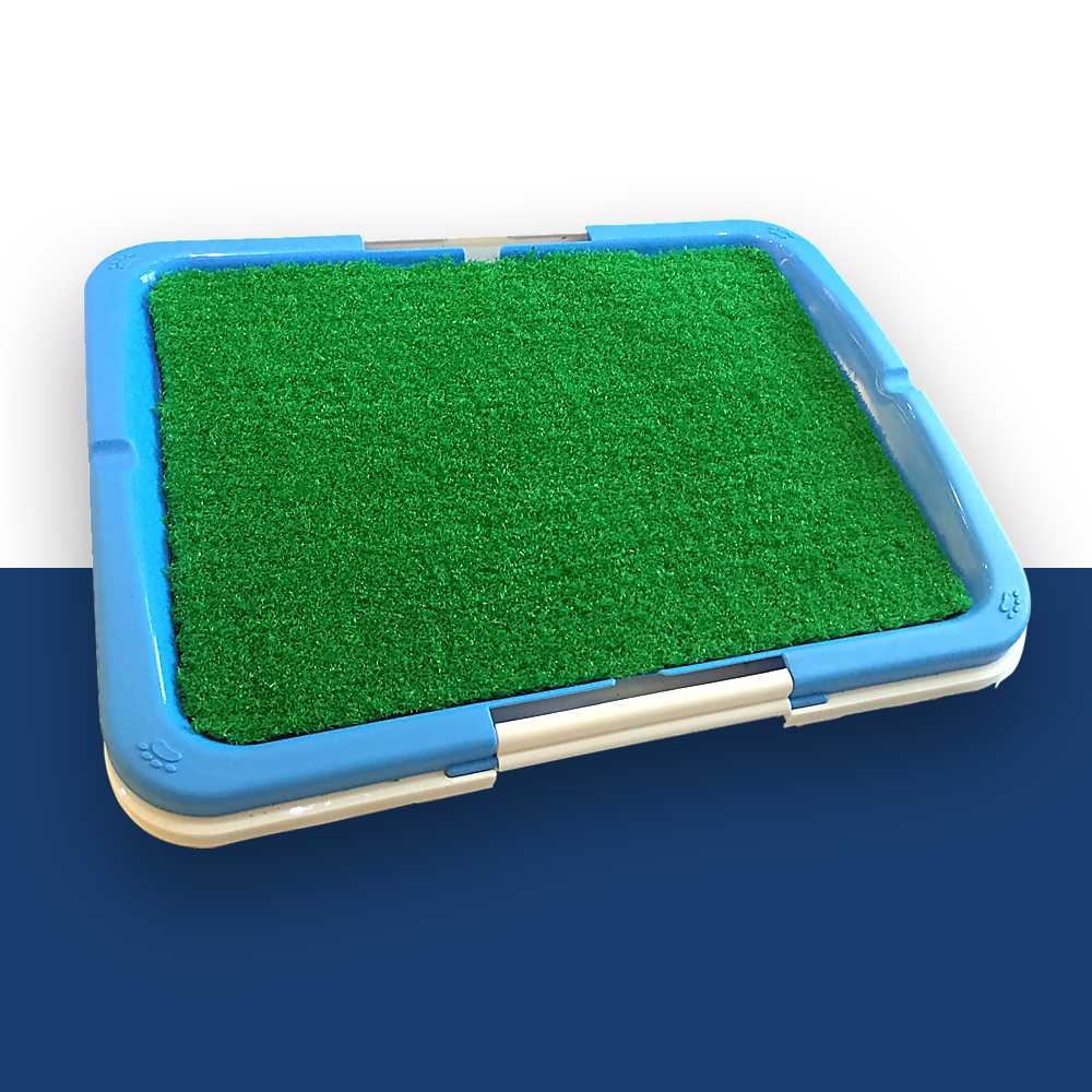 New Aim Portable Puppy Pet Toilet