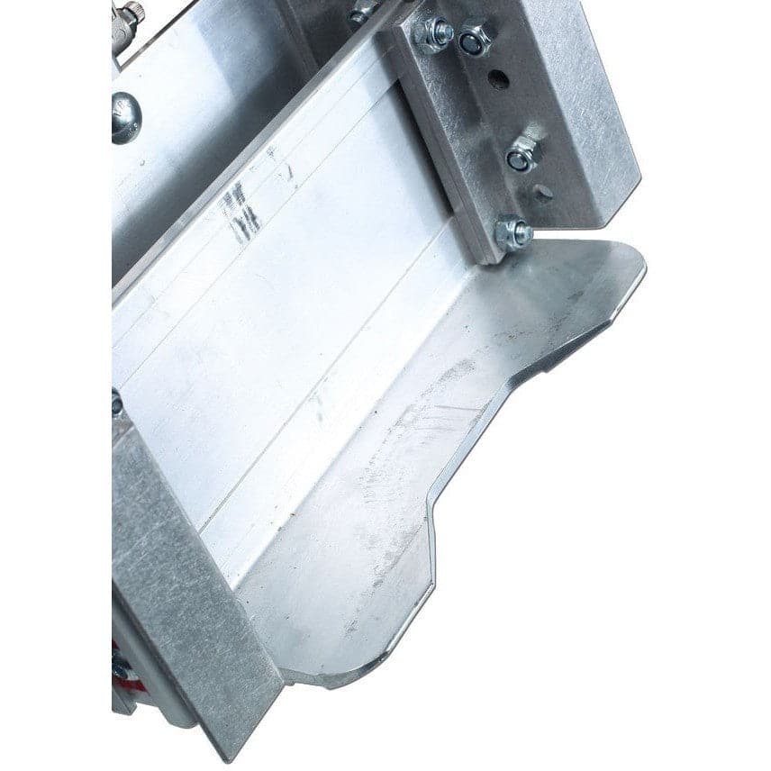 Rotacaster Workshop Equipment Rotacaster Lift Assist Cylinder Rotatruck Hand Trolley, 150kg Capacity