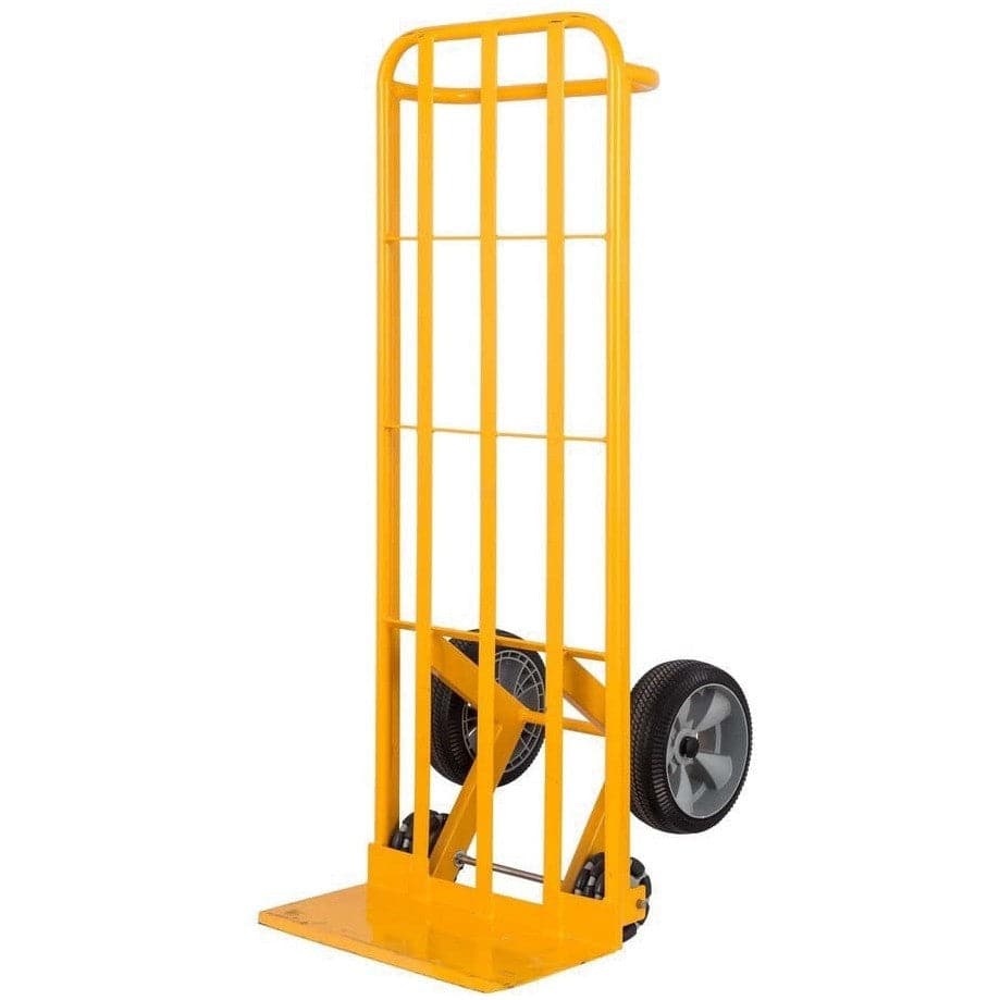 Rotacaster Workshop Equipment Rotacaster Rotatruck Beverage Truck Hand Trolley, 250kg Capacity