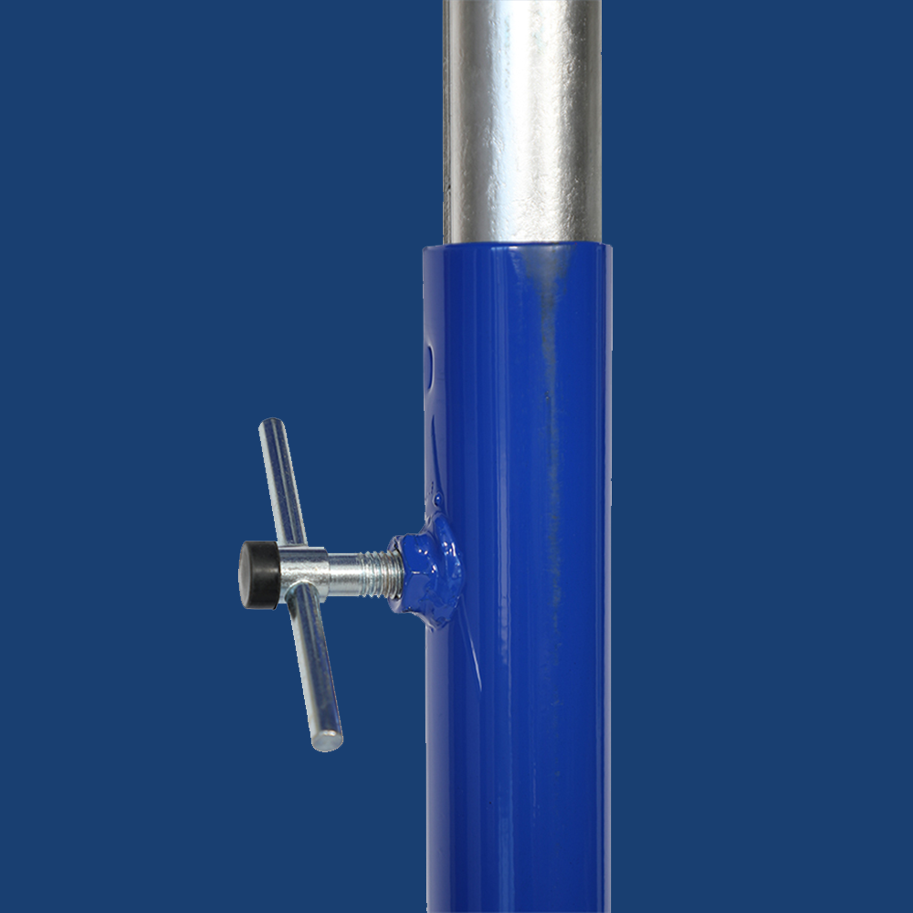 TradeQuip Mobile Workshop Bench with Drawer