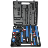 TradeQuip RAM Kit