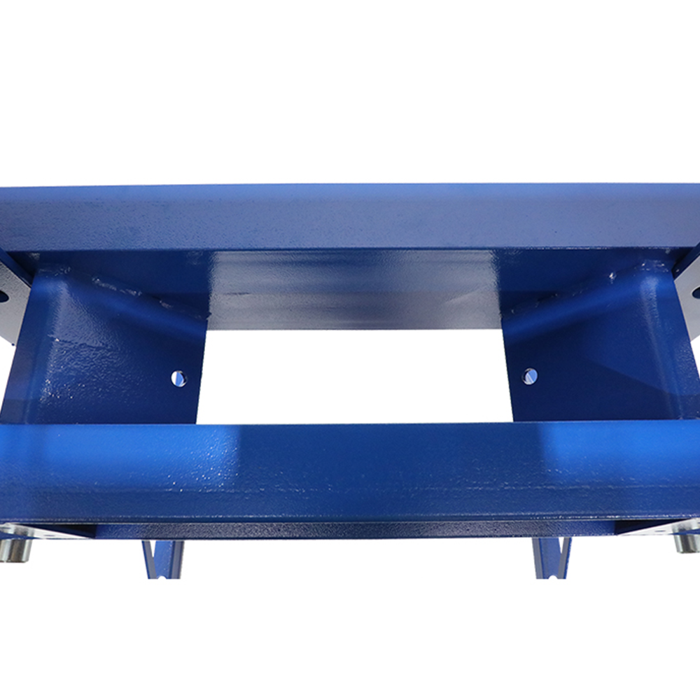 TradeQuip Workshop Press B/Jack, 30T Capacity