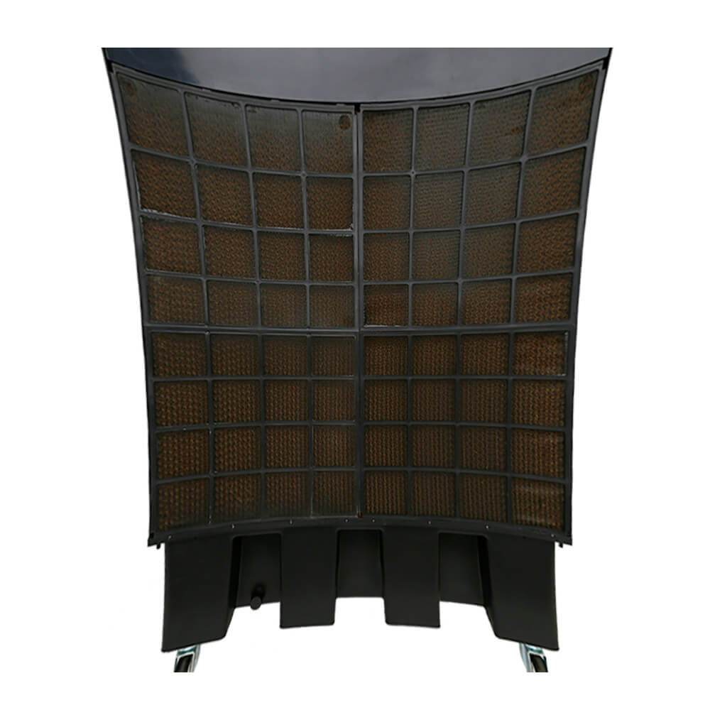 TradeQuip Workshop Equipment TradeQuip Professional Workshop Evaporative Cooler - 550W