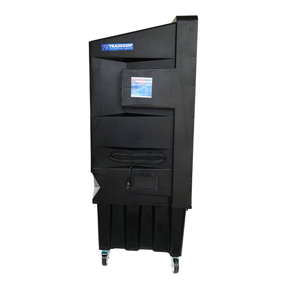 TradeQuip Workshop Equipment TradeQuip Professional Workshop Evaporative Cooler - 750W