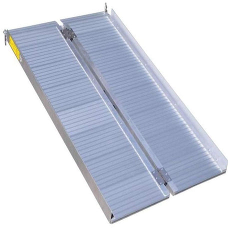 Aidapt 1,520mm Lightweight Aluminium Wheelchair Suitcase Ramp - Aidapt - Ramp Champ