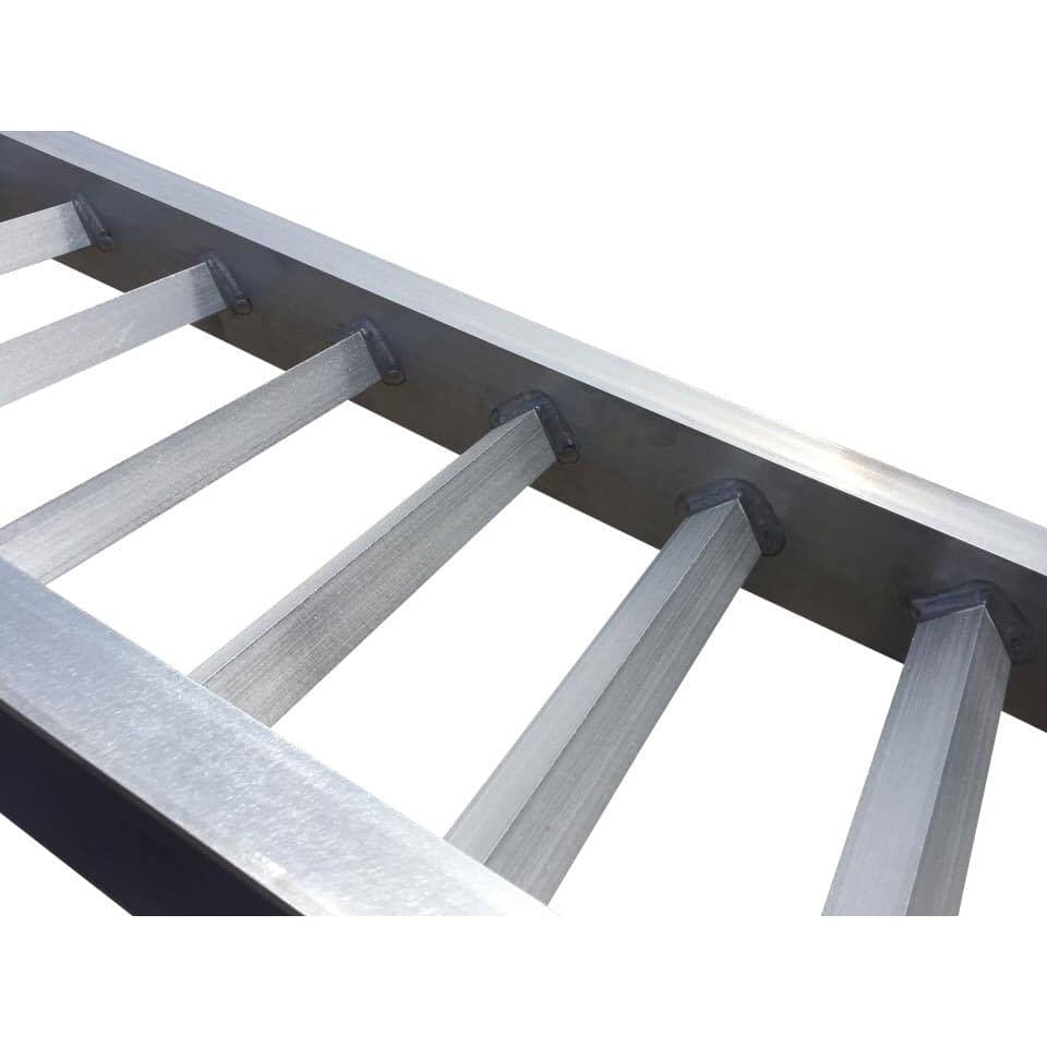 AusRamp 3-Tonne 3.5m x 425mm Aluminium Loading Ramps - AusRamp - Ramp Champ