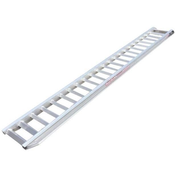 AusRamp Construction & Machinery AusRamp 5-Tonne 3.5m x 550mm Aluminium Loading Ramps